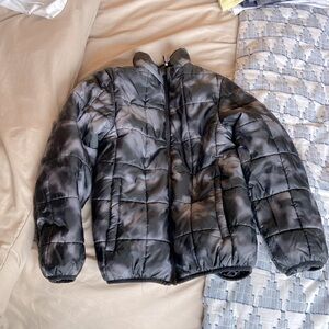 Gerry Kids Puffer Jacket